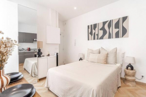 Nice Studio Close To Monaco